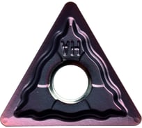 Пластина токарная TNMG160408 HA LF6018 DESKAR D0000142