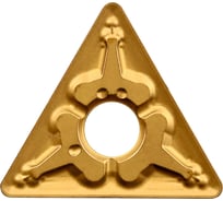Пластина токарная TNMG160412 TM LF9018 DESKAR D0000175