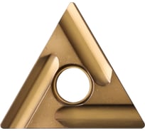 Пластина токарная TNMG160408 LS LF9018 DESKAR D0000150