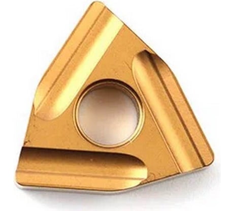 Пластина токарная WNMG080404 RS LF6118 DESKAR D0000236