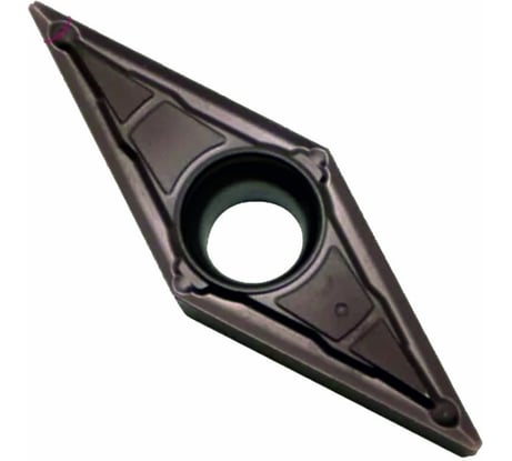 Пластина токарная VBMT160408 MV LF6118 DESKAR D0000192