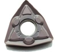 Пластина токарная WNMG080408 HF LF6018 DESKAR D0000244