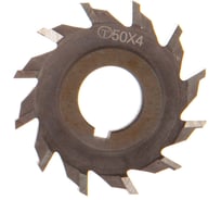 Фреза дисковая JUM-X1 (50х4 мм) JET 50000952