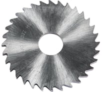 Фреза дисковая JUM-X1 (63x3 мм) JET 50000951