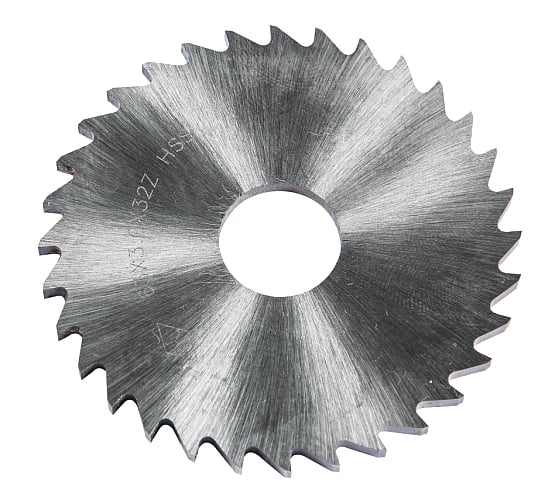 Фреза дисковая JUM-X1 (63x3 мм) JET 50000951