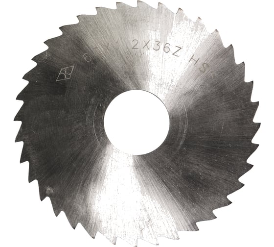 Фреза дисковая JUM-X1 (63x3 мм) JET 50000951