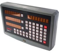 Устройство цифровой индикации для фрезерных станков 1254LTS/1254EVS JET X504052AR