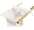 Направляющая параллельного упора 762 мм для PM1000 JET 2653045Z 2