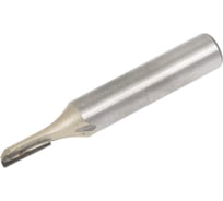 Фреза пазовая (4х8х50 мм; 1 лезвие; хвостовик 8 мм) Elitech 1820.092200