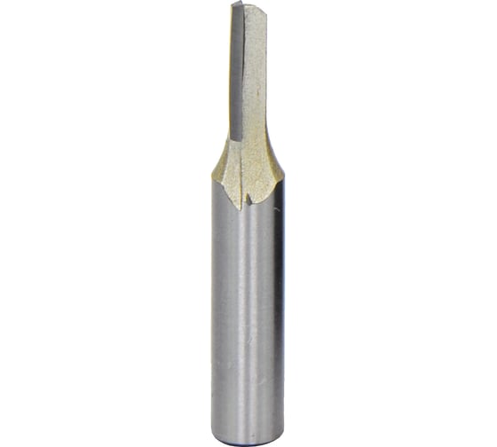 Фреза пазовая (5х12.7х50 мм; 1 лезвие; хвостовик 8 мм) Elitech 1820.092300