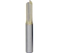 Фреза пазовая (8х20х50 мм; 2 лезвия; хвостовик 8 мм) Elitech 1820.092600