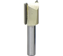 Фреза пазовая (16х20х50 мм; 2 лезвия; хвостовик 8 мм) Elitech 1820.093300