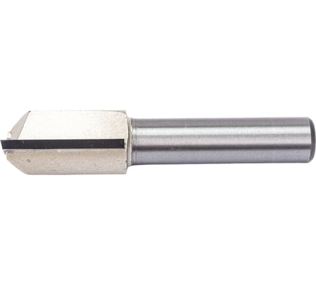 Фреза пазовая (13х20х50 мм; 2 лезвия; хвостовик 8 мм) Elitech 1820.093100