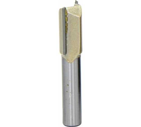Фреза пазовая (11х20х50 мм; 2 лезвия; хвостовик 8 мм) Elitech 1820.092900