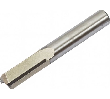 Фреза пазовая (9х20х50 мм; 2 лезвия; хвостовик 8 мм) Elitech 1820.092700 191119