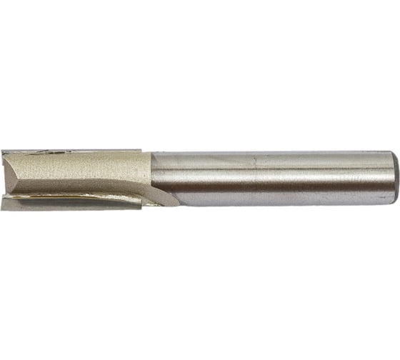 Фреза пазовая (9х20х50 мм; 2 лезвия; хвостовик 8 мм) Elitech 1820.092700 191119