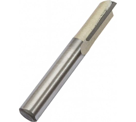 Фреза пазовая (9х20х50 мм; 2 лезвия; хвостовик 8 мм) Elitech 1820.092700 191119