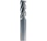 Фреза концевая 5x6х17x50 мм, ц/х, 3F (N, P) Deskar FKD00006 3