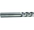 Фреза концевая 5x6х17x50 мм, ц/х, 3F (N, P) Deskar FKD00006 9