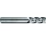 Фреза концевая 6x6х20x75 мм, ц/х, 3F (N, P) Deskar FKD00013 1