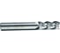 Фреза концевая 6x6х20x75 мм, ц/х, 3F (N, P) Deskar FKD00013 11
