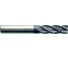 Фреза концевая 5x6х13x50 мм, ц/х, 4F, TiALN (P<HRC50 M, K) Deskar FKD00047 1