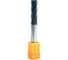 Фреза концевая 5x6х13x50 мм, ц/х, 4F, TiALN (P<HRC50 M, K) Deskar FKD00047 7