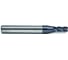 Фреза концевая 20x20x80x200 мм, ц/х, 4F, TiALN (P<HRC50 M, K) Deskar FKD00071 10