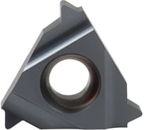 Пластина резьбовая 16ER 10W LDA DESKAR 00-00021161