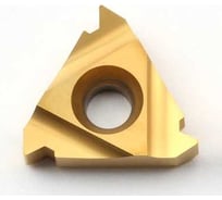 Пластина резьбовая 22ER 3.5 ISO LDC DESKAR 00-00021355