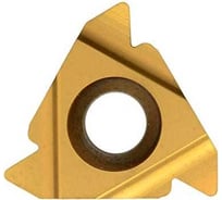 Пластина резьбовая 22ER 4.5 ISO LDC DESKAR 00-00021361