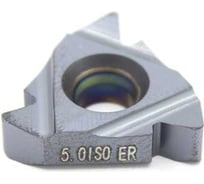 Пластина резьбовая 22ER 5.0 ISO LDA DESKAR 00-00021366