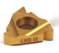 Пластина резьбовая 22ER 4.0 ISO LDC DESKAR 00-00021359