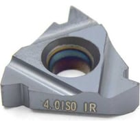 Пластина резьбовая 22IR 4.0 ISO LDA DESKAR 00-00021380