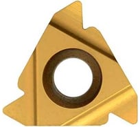 Пластина резьбовая 22ER 6.0 ISO LDC DESKAR 00-00021370