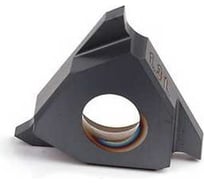 Пластина канавочная TGF32R 085 LDA DESKAR 00-00021818