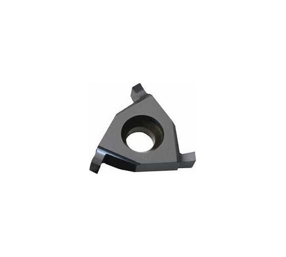 Пластина канавочная 16IR EL 1.4 LDA DESKAR 00-00021692
