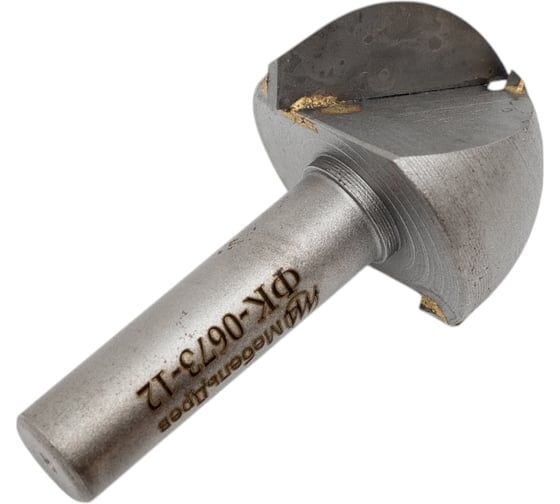 Фреза МебельДрев ФК 0673-12
