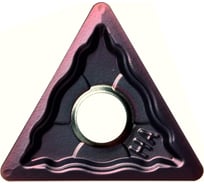 Пластина токарная TNMG160404 HA LF6018 DESKAR D0000115