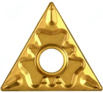 Пластина токарная TNMG160404 HQ LF9018 DESKAR D0000116