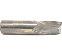 Фреза шпоночная 16x19x79 HSS ц/х dхв=16мм ГОСТ 9140-2015 Beltools ri.204.229