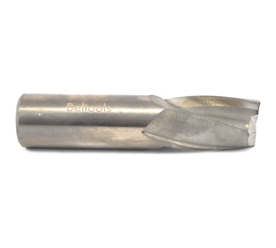Фреза шпоночная Beltools 16x19x79 HSS ц/х dхв=16мм ГОСТ 9140-2015 ri.204.229 1