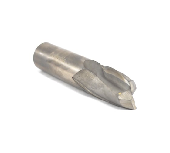 Фреза шпоночная Beltools 16x19x79 HSS ц/х dхв=16мм ГОСТ 9140-2015 ri.204.229