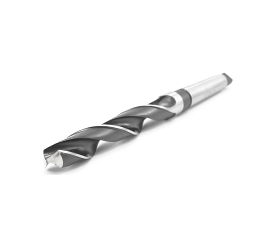 Сверло 23 мм, HSS, к/х КМ2, ГОСТ 10903-77 Beltools ri.159.2808