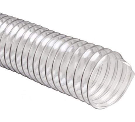 Гибкий рукав РО 0.6 мм, 50 мм, 10 м 200311-0050 Deltatools 05-2754