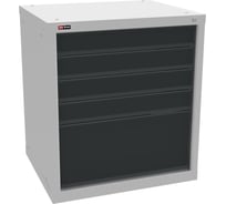 Инструментальная тумба ДиКом ВЛ-025 (7038/7016) 12.0056-103