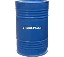 Смазочно-охлаждающая жидкость «Универсал» 200 л А-Сервис У