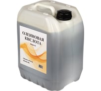 Олеиновая кислота 20 л А-Сервис О-20