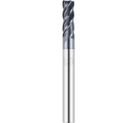 Фреза по металлу G5-4FS-1400-M 14х32х75 мм, хв-к 14 мм, Z4 АКСИС 00001371732 1