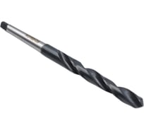 Сверло по металлу к/х 14х108х189 мм, КМ1, HSS-Co5, DIN 345 TORNERI Т018317